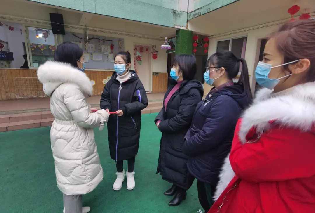 心系员工 情满交子