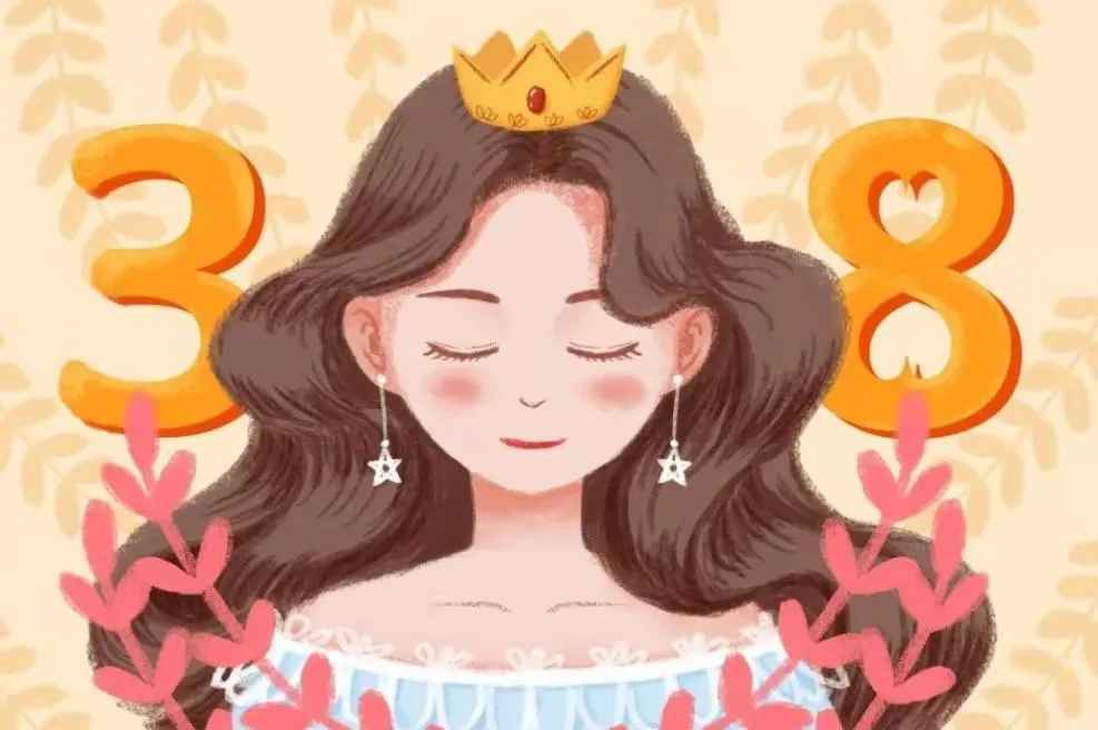 致敬女神，给女神一份惊喜成都市金牛交子幼儿园庆祝三八妇女节主题活动