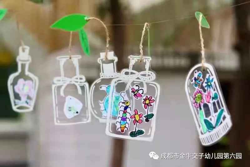 交子六园 书香交子 浸润童年