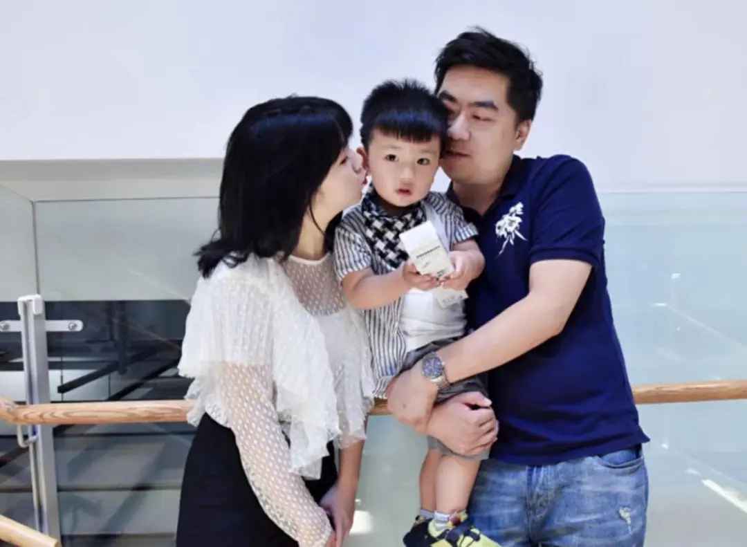 交子七园 |  我的幼儿园生活