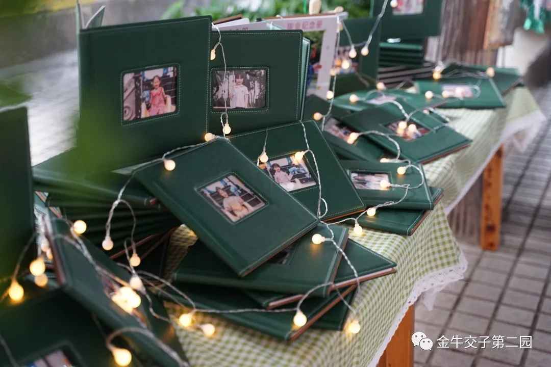 交子二园丨 感恩成长 放飞梦想—大班毕业典礼活动