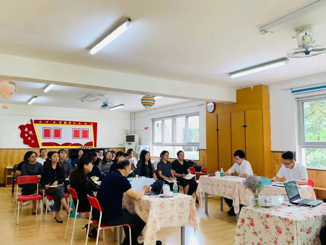 【交子资讯】专家引领促发展，精准助力促提升